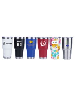 30oz SS Double Wall Tumbler