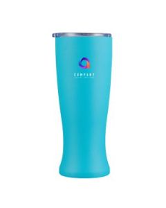 Ross 20 Oz Radian Beer Stainles Steel Tumbler