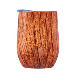 CN-19 Wood Grain