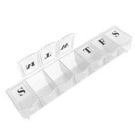 JJRY-04 Transparent Clear