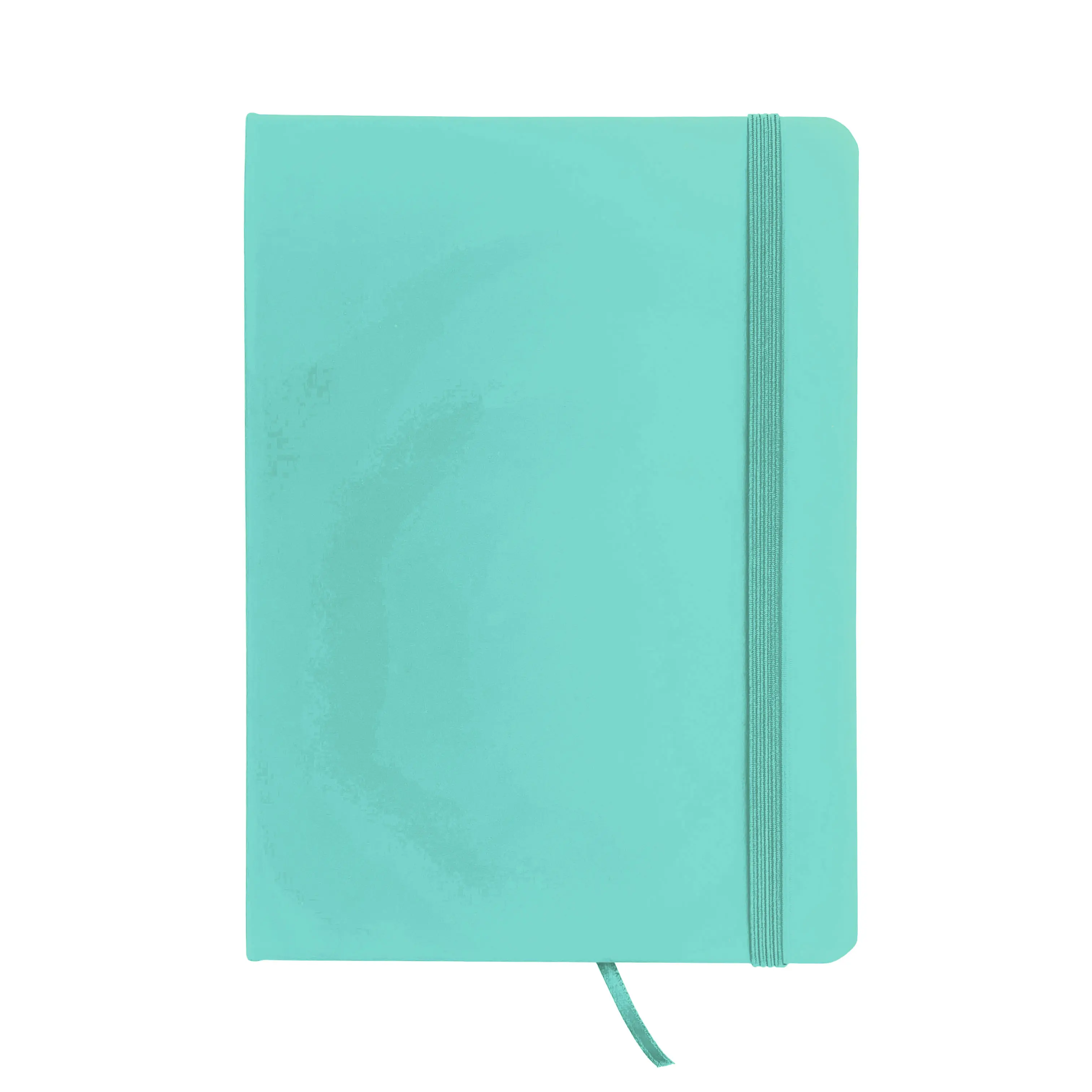 [B5-M- Light Blue] Pocket-Sized Dreamscape: A 5x7 Soft Touch Journal (Light Blue)