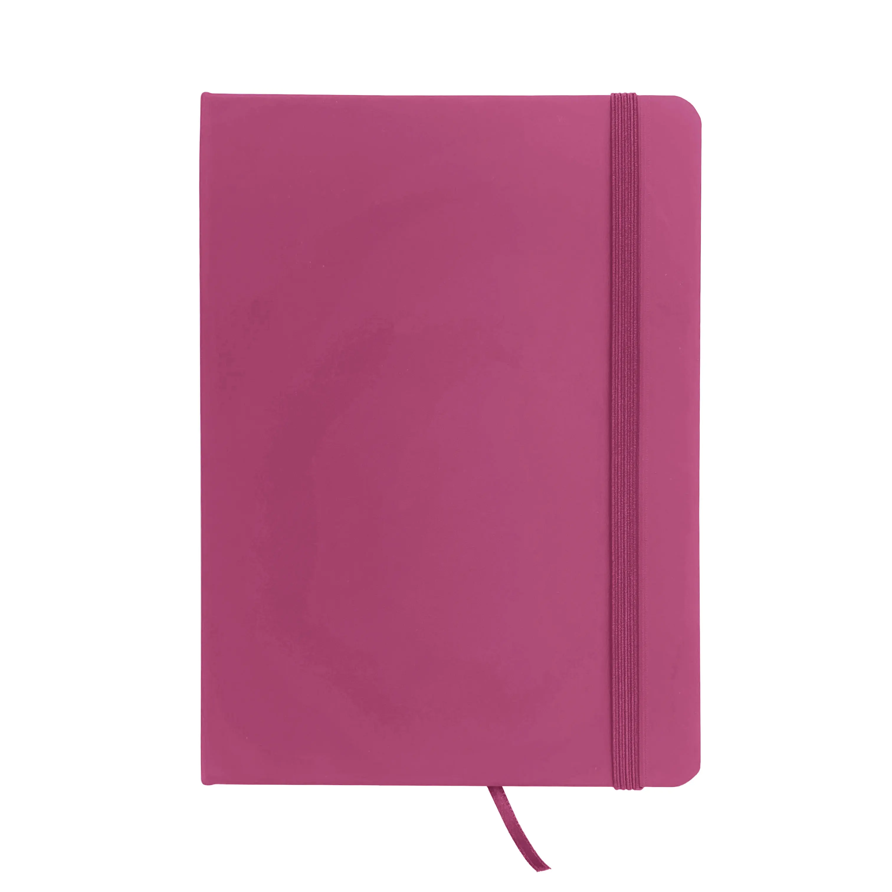 [B5-M- Pink] Pocket-Sized Dreamscape: A 5x7 Soft Touch Journal (Pink)
