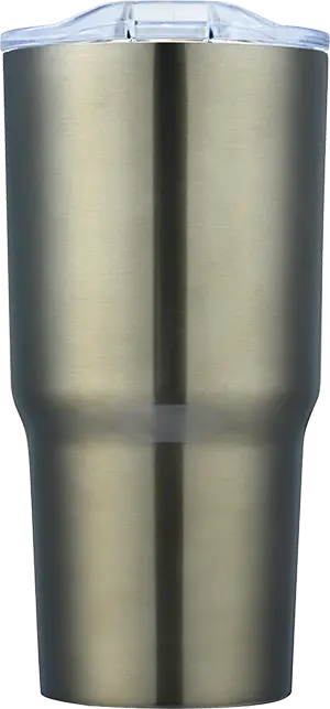 [LS-2003A- Grey] 20oz Double Wall Tumbler (Grey)