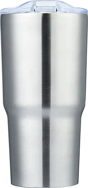 [LS-2003A- Stainless] 20oz Double Wall Tumbler (Stainless)