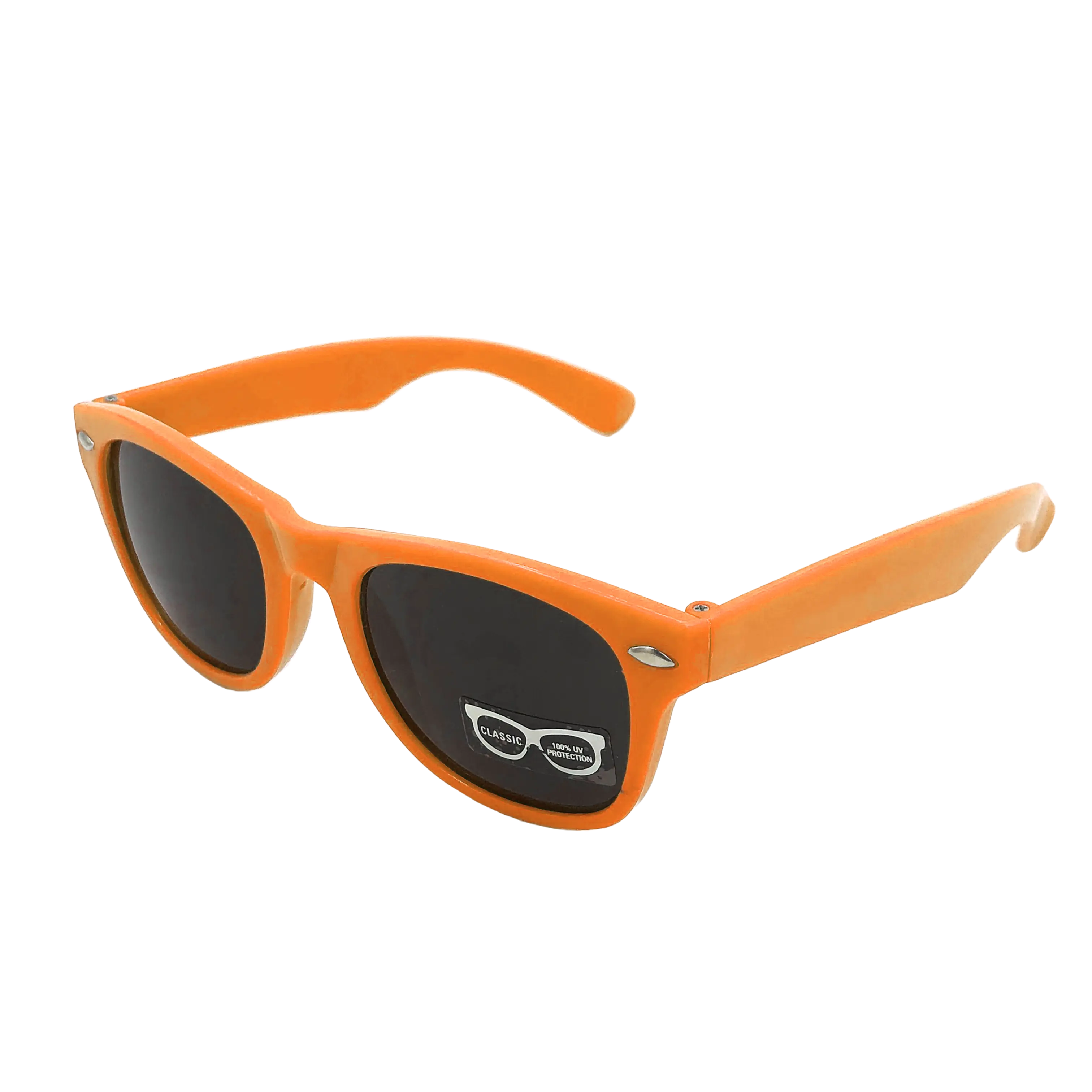 [SB-5051- Orange] San Marino Sunglasses (Orange)