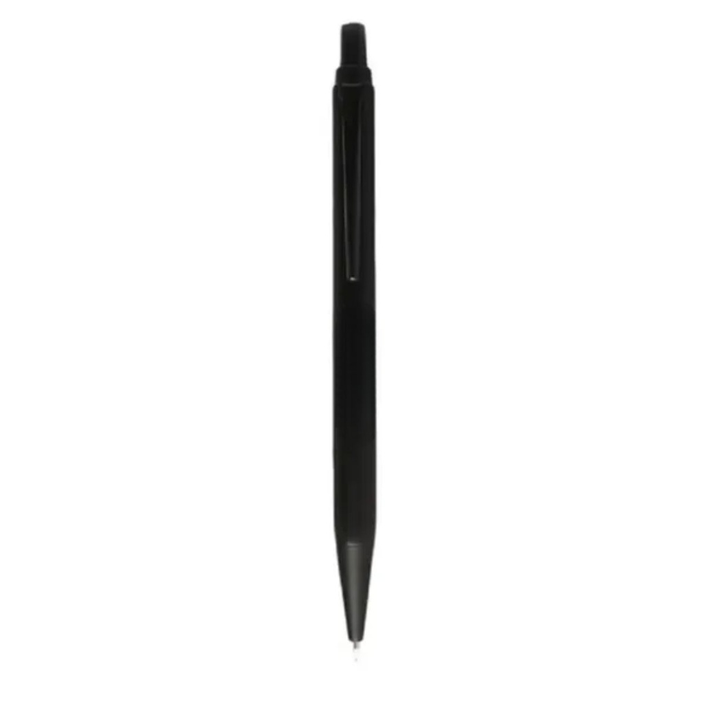 Metal premium click mechanical pencil with ergonomic design