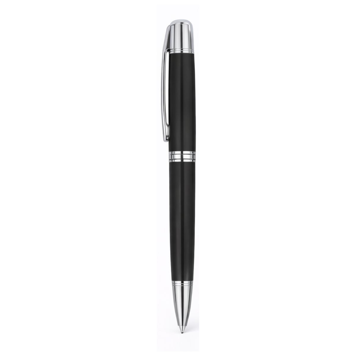 [VPS-20016P- Black] Premium Executive Metal Pencil (Black)