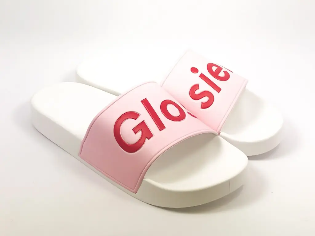 [CU-125] Slide Sandals