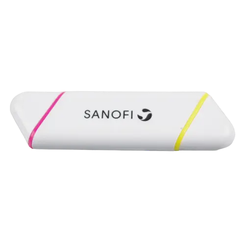 Double-Ended Highlighter