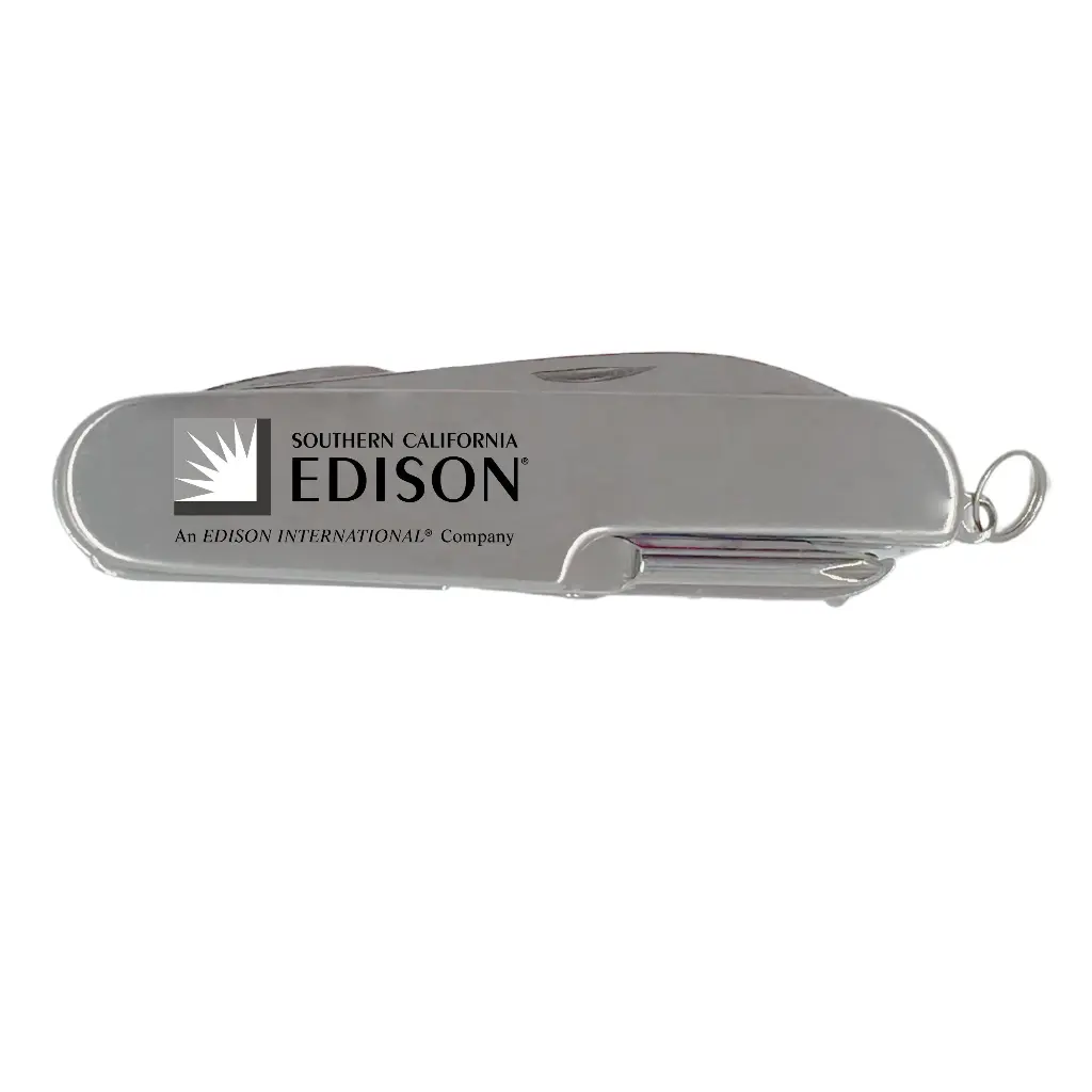 [RS-A0010] Heavy Duty Pocket Utility Knife