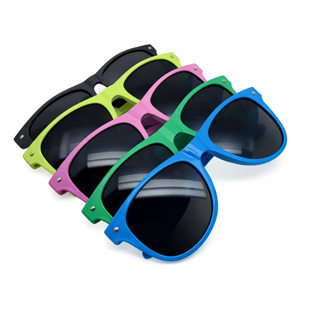 Bio-Degradable San Marino Sunglasses