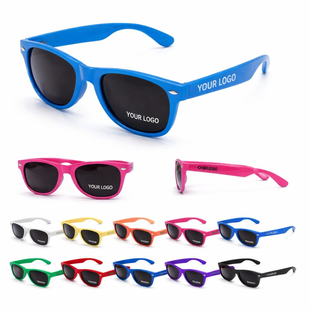 San Marino Sunglasses- Overseas
