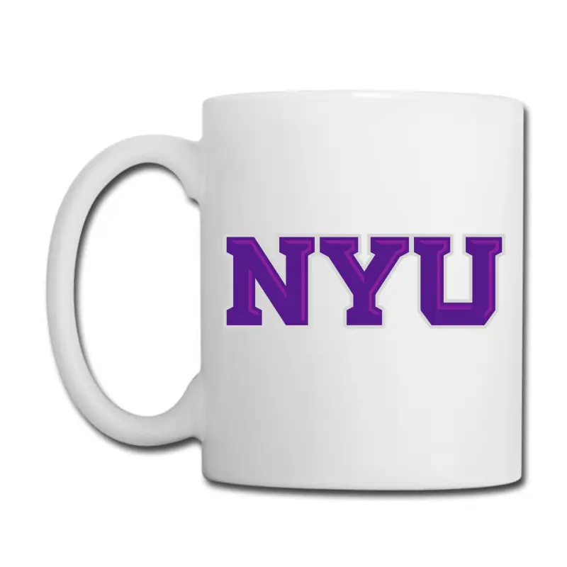 [SD800] 11oz Sublimation White Pearl Mug