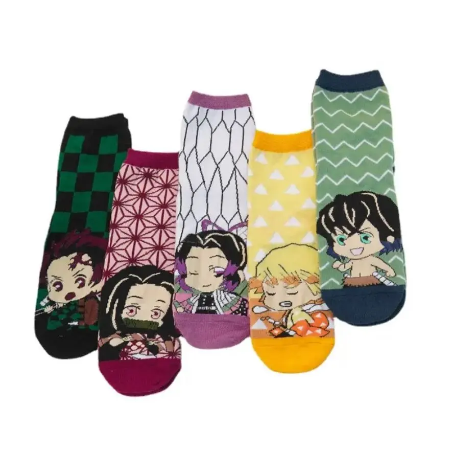 Ankle Socks