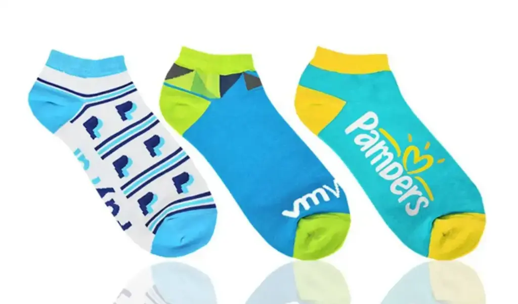 Ankle Performance Socks