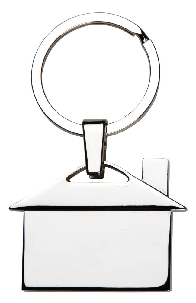 [VPS-20030] House Keychain