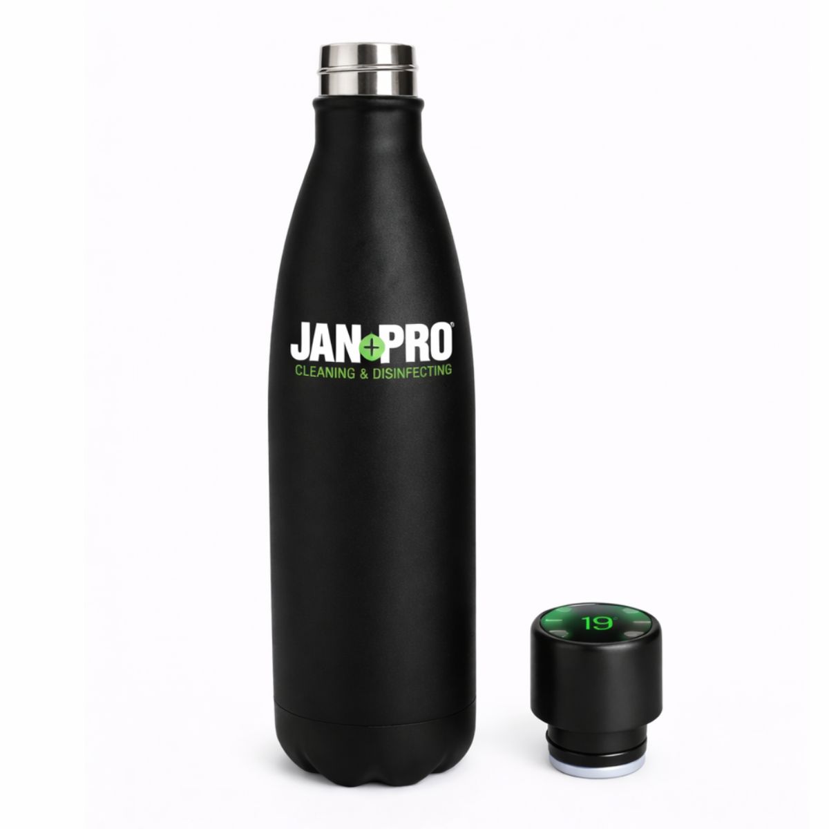 [VPS-B001] UV Light Cap Bottle
