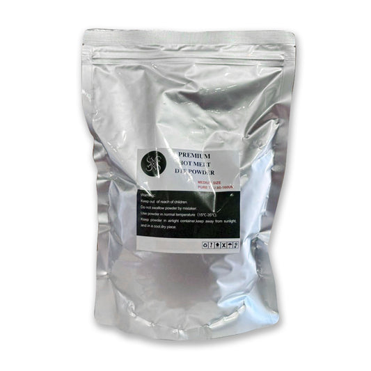 DTF Powder – 2.2 lb Bag | Durable, Elastic & Long-Lasting Adhesive Powder for Direct to Film Printing