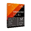 120gsm 11.7" x 16.5" Sublimation Paper Pack 110 Sheets