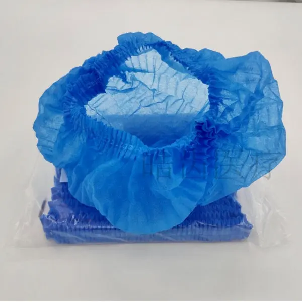 Bouffant Caps