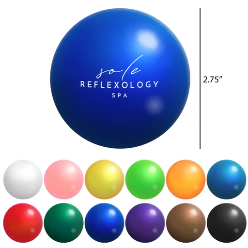 [CLT-7] 2.75" Classic Stress Ball