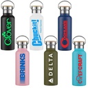 Tahoe 17 oz Double Wall Stainless Steel