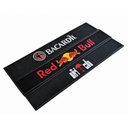 Premium PVC Bar Mat 17.91"*3.35"*0.39"
