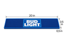Premium PVC Bar Mat 20'*3.5'*0.5'