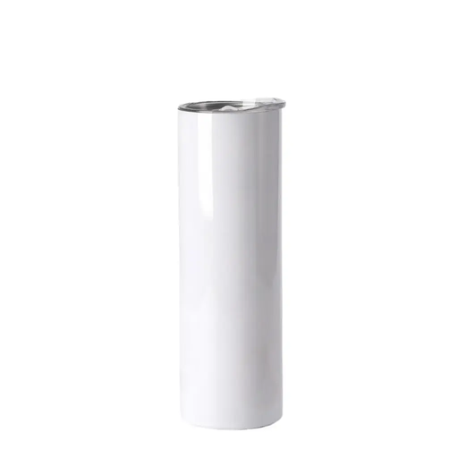 [DW-210] 20oz Stainless Steel Double Wall Insulated Slim Tumblers