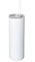 30oz Stainless Steel Double Wall Insulated Slim Tumblers
