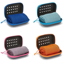 Cooling Towel with Travel Case