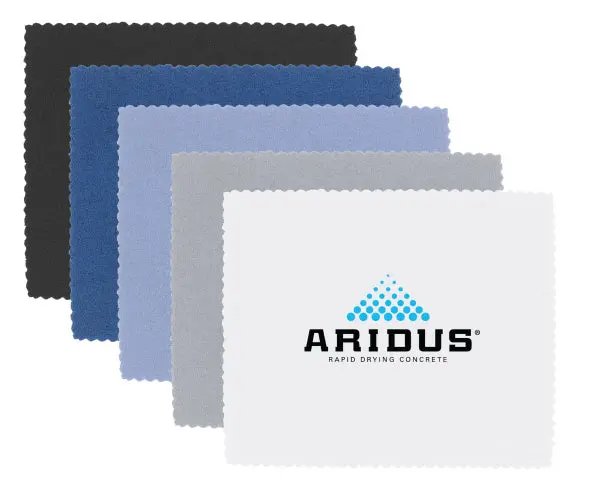 180gsm Soft Touch Cleaning Cloth (6"x7")