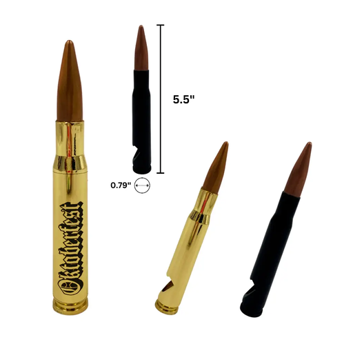 [HMK-14] Bullet 50 Caliber  Bottle Opener
