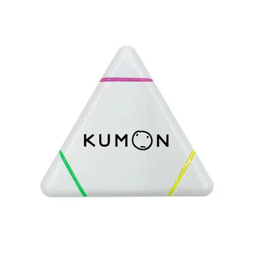 [HYS-10] Highlighter Triangle