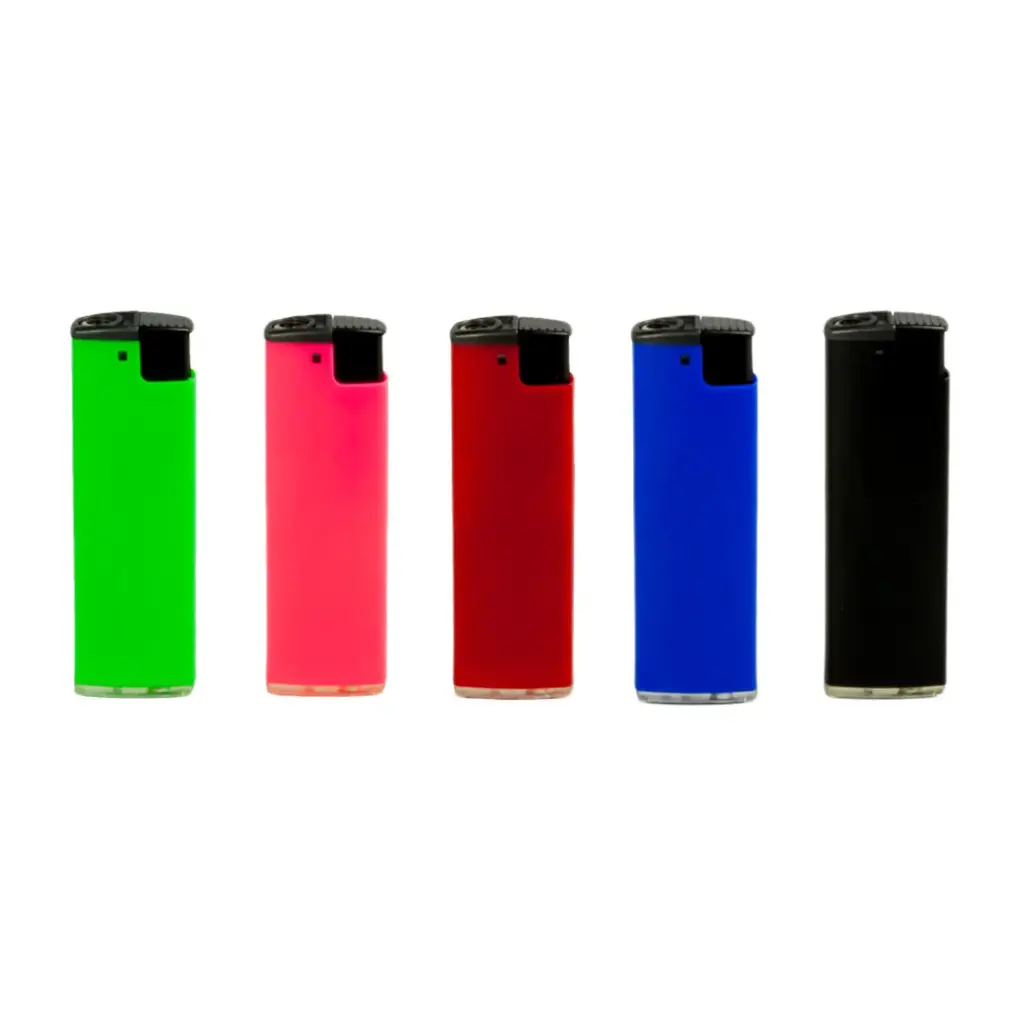 Mini Windproof Lighters