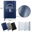 A5 Langford Executive Leather Notebook