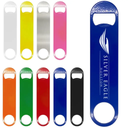 7" Long Neck Paddle Bottle Opener