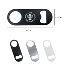 Pocket Duty Bottle Opener