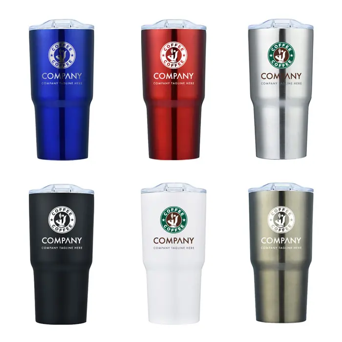 20oz Double Wall Tumbler