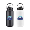 34oz Vacuum Water Bottle