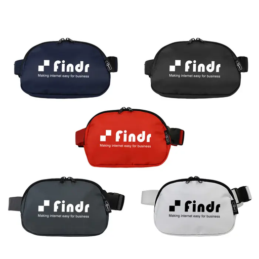 [LS-ACB665] EVERYWHERE BELT BAG