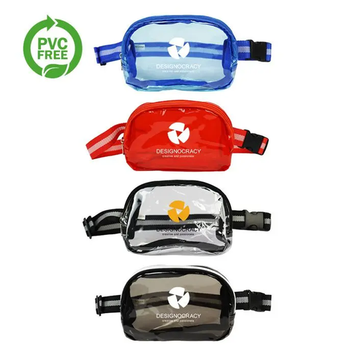 [LS-TPU610] BELT BAG