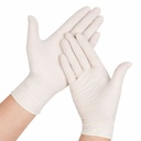 Latex Gloves