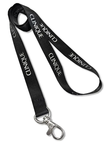 [NLYD-38] 3/8" Nylon Lanyard