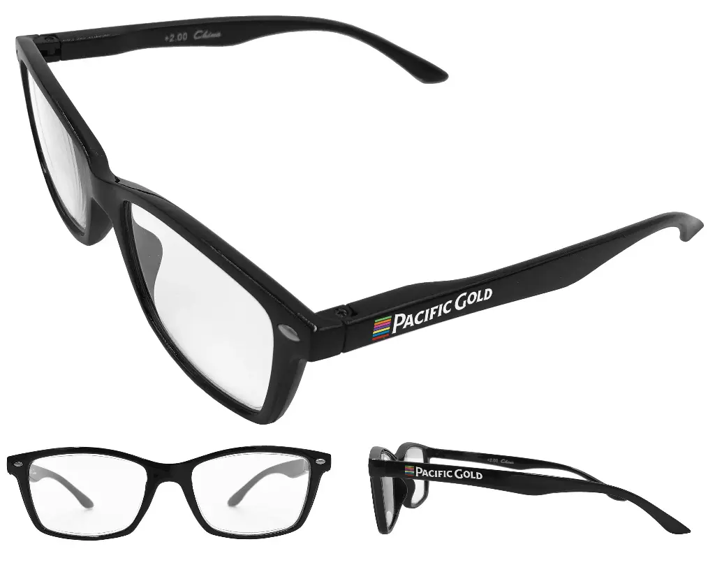 Classic Reading Glasses