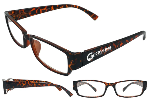 [R-3025] Adult Reading Sunglasses