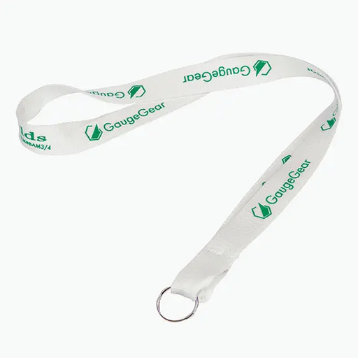 [RLYD-12] 1/2" Recycled PET Eco-friendly Lanyard