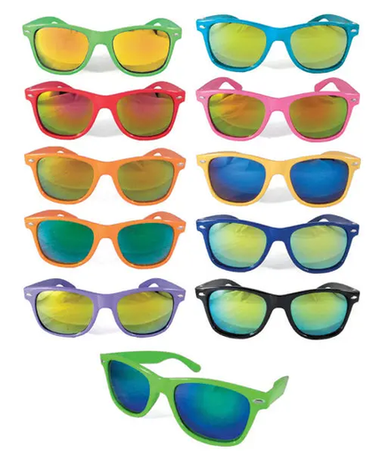 [SB-5051-CM] San Marino Sunglasses w/ Revo Lenses