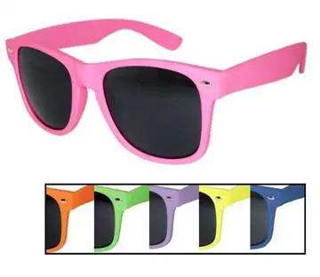 [SB-5051-ST] Velvet Soft Touch San Marino Sunglasses