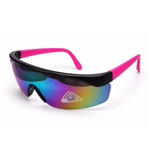 [SB-6227] Rainbow Lens Sunglasses